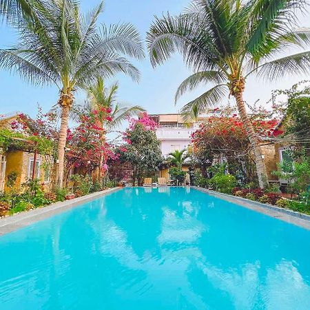 Mui Ne Sunlight Villa Exterior foto