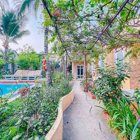 Mui Ne Sunlight Villa Exterior foto